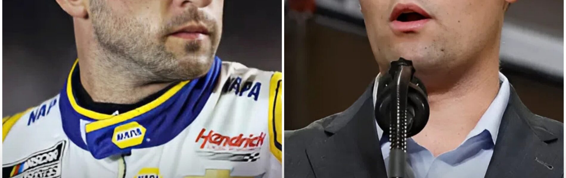 BREAKING NEWS: NASCAR star Chase Elliott has doubled down on his remarks about the late Charlie Kirk. He had previously written on his Instagram story: “If you want people to speak kindly about you after you’re gone, then you should speak kindly while you’re alive.” After receiving backlash, Elliott responded with a follow-up: “And I stand by this. Be kind — now more than ever.”