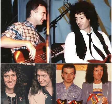 Brian May Reveals Why John Deacon Still Holds Power in Queen Decades After His Exit