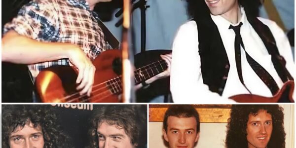 Brian May Reveals Why John Deacon Still Holds Power in Queen Decades After His Exit