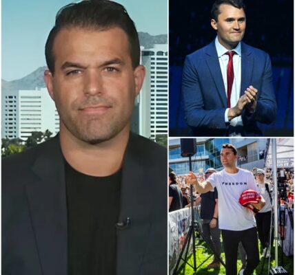 SHOCKING REVELATION: The surgeon who operated on Ch@rlie K!rk just spoke—and the details are jaw-dropping. “His physique acted like a human shield,” the doctor said. “It was nothing short of a miracle—he absorbed what should have ripped through, saving everyone around him.” Unreal bravery.