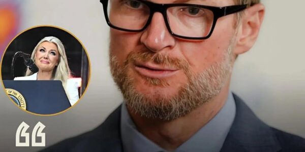 Dale Earnhardt Jr. Defends Erika Kirk After Widow’s Shocking Forgiveness of Charlie Kirk’s Killer Sparks Outrage and Conspiracy Theories.