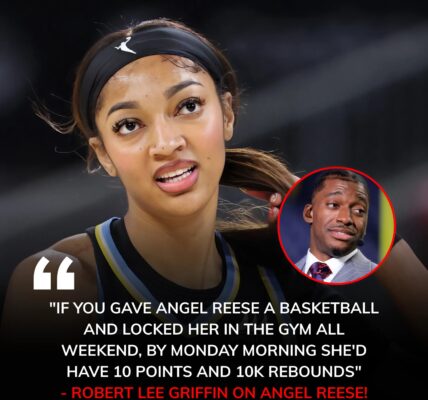 Angel Reese Turns Heads at Chicago Nightclub — Singing Drake with Speedy Morman While Sky Drama Unfolds