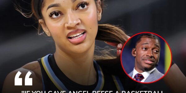 Angel Reese Turns Heads at Chicago Nightclub — Singing Drake with Speedy Morman While Sky Drama Unfolds