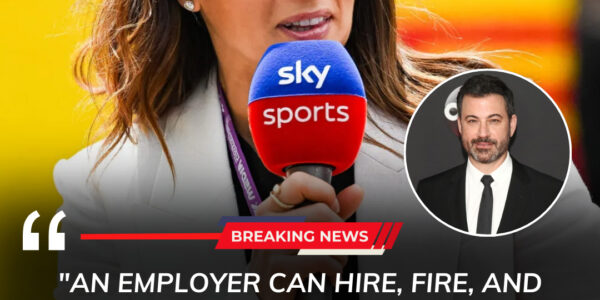 Danica Patrick didn’t hold back on Jimmy Kimmel’s controversial TV comeback, slamming his return with a fiery warning: “Comedy isn’t cruelty — either he redeems himself with real humor, or he’ll vanish into irrelevance.”