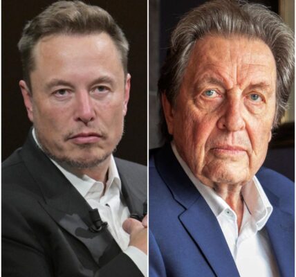 In a midnight bombshell, Elon Musk shattered the silence, admitting the abuse allegations against his father are “entirely plausible” — even confessing he wouldn’t be surprised if every word were true. A raw, explosive revelation exposing the darkest scars behind the world’s most daring visionary.