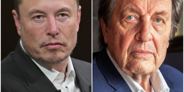In a midnight bombshell, Elon Musk shattered the silence, admitting the abuse allegations against his father are “entirely plausible” — even confessing he wouldn’t be surprised if every word were true. A raw, explosive revelation exposing the darkest scars behind the world’s most daring visionary.