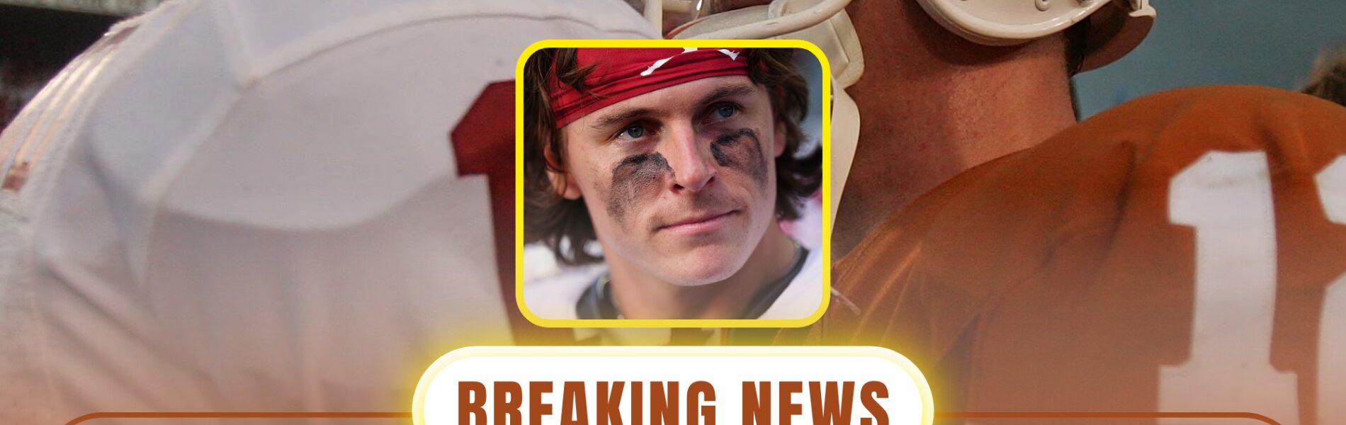 Can Texas Longhorns Capitalize on Oklahoma’s Star QB Injury in the Red River Shootout?