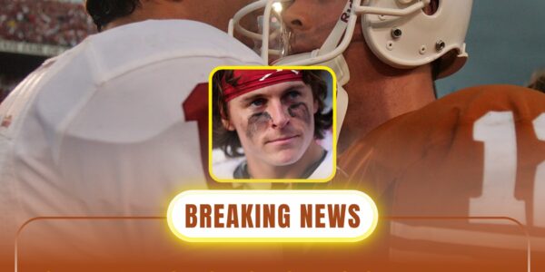 Can Texas Longhorns Capitalize on Oklahoma’s Star QB Injury in the Red River Shootout?