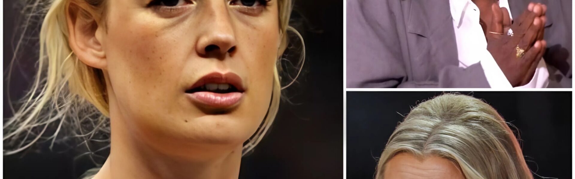 Sophie Cunningham Stuns Talk Show, Confronts Whoopi Goldberg to Defend Erika Kirk