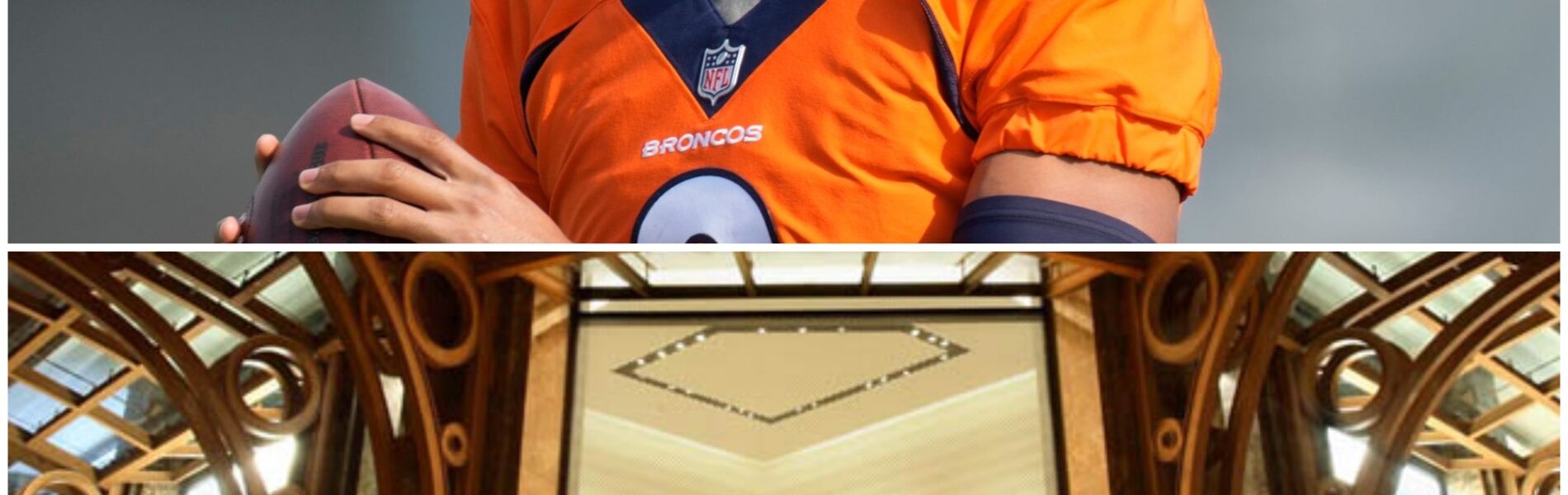 BREAKING: Louis Vuitton staff laughed at a casually dressed man and refused to let him in—only to discover 48 hours later that he was Broncos superstar Patrick Surtain II, who was simply trying to buy a gift for his mother. Now the NFL is hitting back hard, and the story has become a powerful reminder: never judge a man by his clothes.