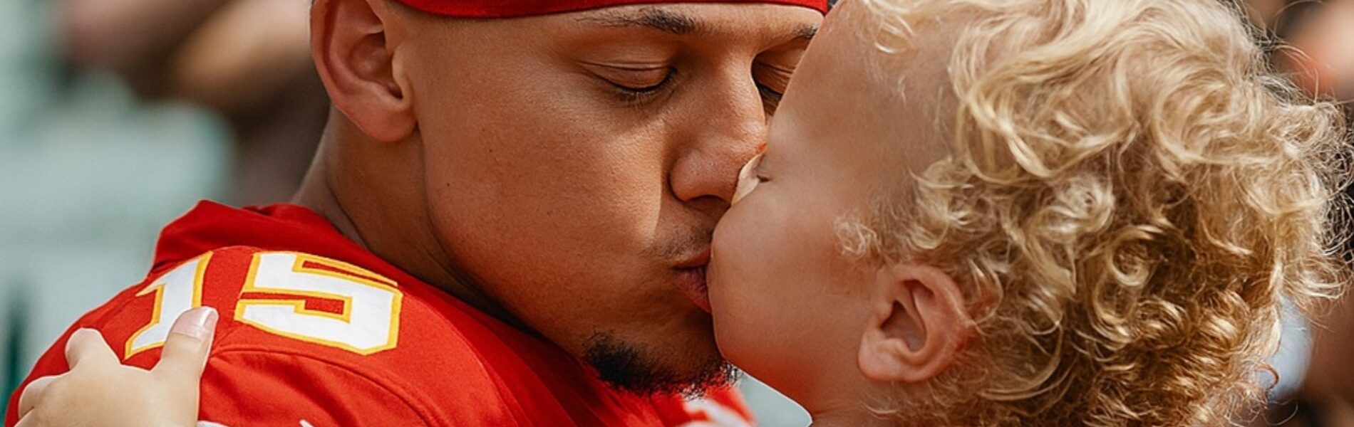 Patrick Mahomes: The Greatest Wins Aren’t Always on the Field