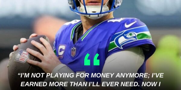 Seahawks’ new head coach arrives in Seattle determined to finish his legacy with a Lombardi Trophy. Every move, every decision will be watched closely, as the city braces for a bold new era of football👇