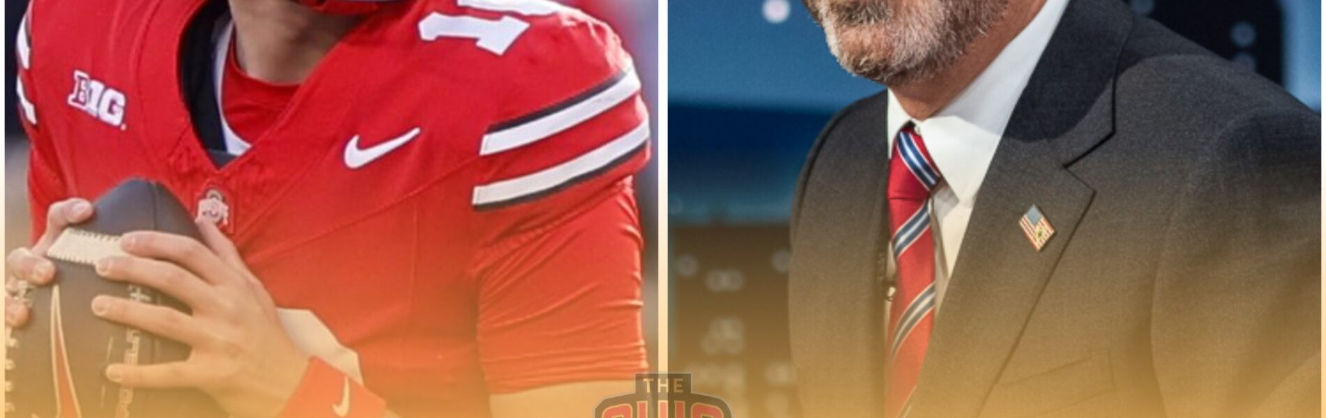 BREAKING NEWS: Julian Sayin’s Bold Call to Boycott Jimmy Kimmel: Courageous Stand or Threat to Free Speech?