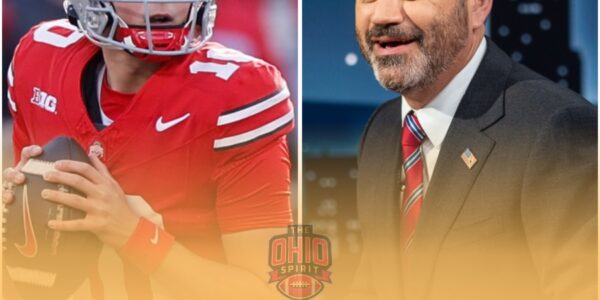 BREAKING NEWS: Julian Sayin’s Bold Call to Boycott Jimmy Kimmel: Courageous Stand or Threat to Free Speech?