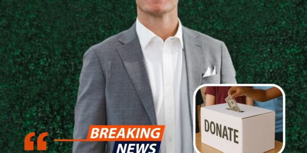 Bo Nix Stuns NFL: Pledges Entire First Salary to Denver Schools and Youth Programs