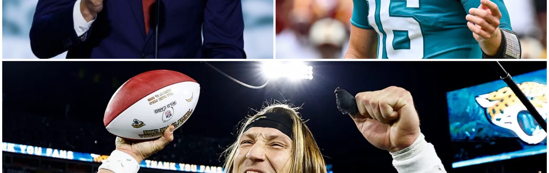 ALERT: Trevor Lawrence is standing firm on his heartfelt words about Ch@rlie K!rk’s p@ssing: “If you want to be remembered kindly, speak kindly while you’re still here.” Facing backlash, he doubled down: “I meant every word — kindness is needed now more than ever.”