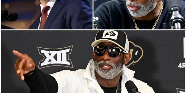 Deion Sanders Stands Firm on Charlie Kirk Tribute, Ignites Nationwide Conversation