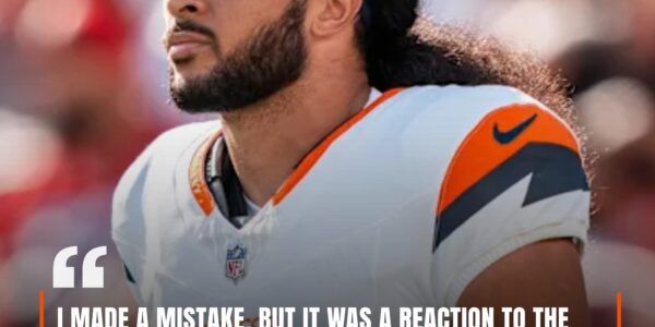 Broncos $39 Million All-Pro Called Out For ‘Inexcusable’ Moment in Loss to Chargers