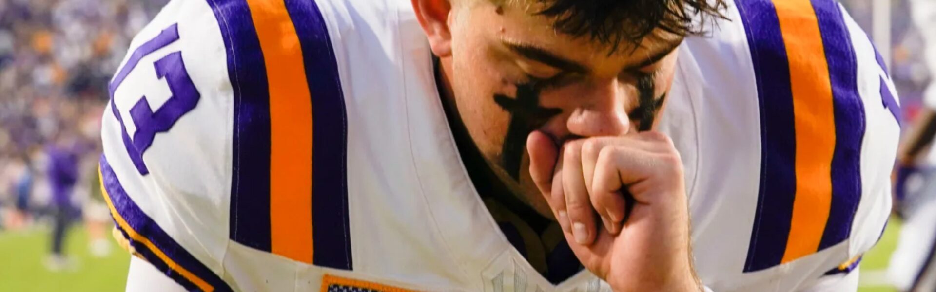 SHOCKING NEWS: LSU Star Garrett Nussmeier Stuns Fans Worldwide by Announcing He Will Postpone His Wedding, Originally Set for the End of This Year — The Reason Behind His Decision Leaves Everyone Heartbroken