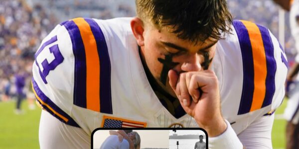SHOCKING NEWS: LSU Star Garrett Nussmeier Stuns Fans Worldwide by Announcing He Will Postpone His Wedding, Originally Set for the End of This Year — The Reason Behind His Decision Leaves Everyone Heartbroken