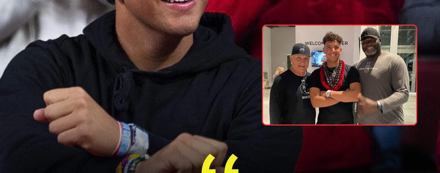 HOT NEWS ❤️: Dylan Nebraska quietly repaid the family of the coach who believed in him as a teen, sending $10,000 every month for seven years. What fans didn’t know is that this same mentor has silently attended nearly every game, quietly shaping Dylan’s growth and success.