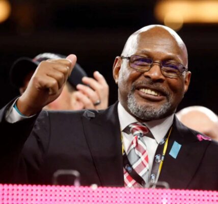 BREAKING NEWS: Archie Griffin eyes buying back Buckeyes’ legacy — legend aims to purchase shares in Ohio State football program