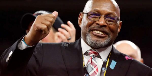 BREAKING NEWS: Archie Griffin eyes buying back Buckeyes’ legacy — legend aims to purchase shares in Ohio State football program