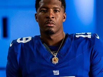 BREAKING NEWS: Giants Quarterback Jameis Winston Turns Down Millions From Kasas and Broncos, Says Four Words That Rock the NFL