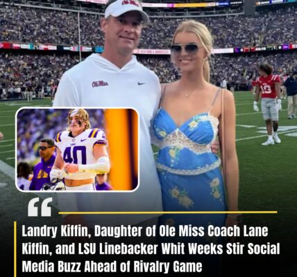 SAD NEWS: LSU star Garrett Nussmeier has shocked everyone by announcing that he will postpone his wedding, which was originally scheduled for the end of this year. He also revealed the reason, leaving fans around the world deeply saddened.
