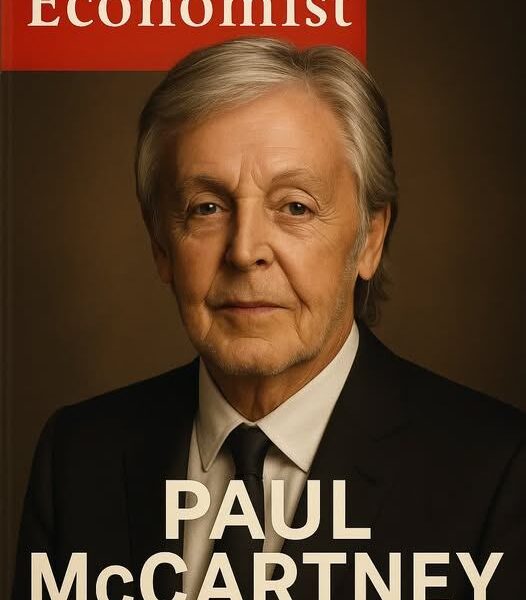 Nobody saw THIS coming at 83… Paul McCartney just landed on the list of the 100 most influential people in music — but it’s the shocking, emotional backstory behind the honor that has fans speechless and the industry buzzing nonstop.