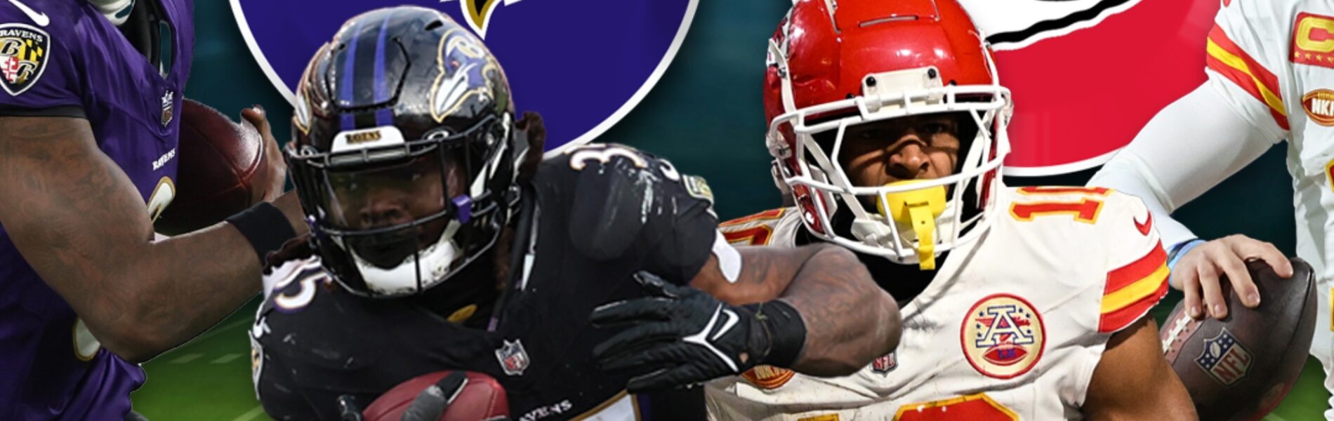 Kansas City Chiefs Prepare for Key Showdown Against Baltimore Ravens After Strong Victory Over Giants