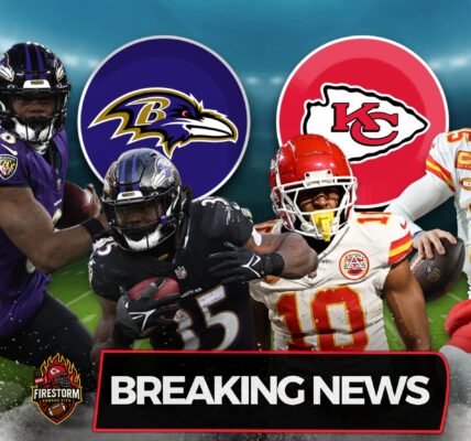 Kansas City Chiefs Prepare for Key Showdown Against Baltimore Ravens After Strong Victory Over Giants