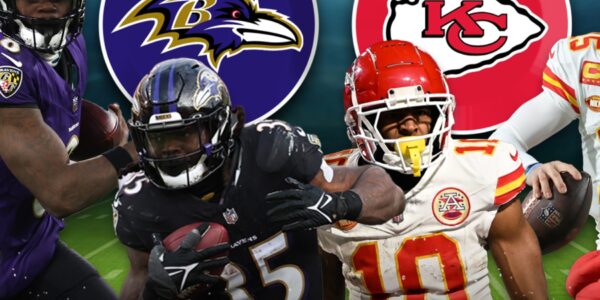 Kansas City Chiefs Prepare for Key Showdown Against Baltimore Ravens After Strong Victory Over Giants