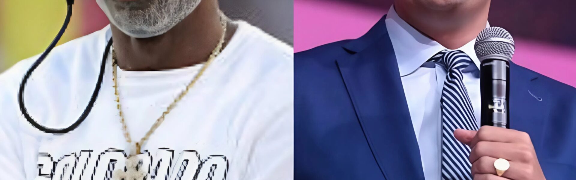 “Prime Time Under Fire”: Deion Sanders Refuses to Back Down After Explosive Charlie Kirk Controversy