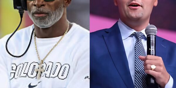 “Prime Time Under Fire”: Deion Sanders Refuses to Back Down After Explosive Charlie Kirk Controversy