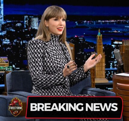 Travis Kelce’s Fiancée to Light Up Jimmy Fallon Live on October 6: A Night Fans Won’t Forget