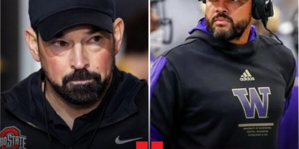 BREAKING NEWS: Ryan Day’s Bold Promise: New Strategies Revealed Ahead of Ohio State’s Clash with Washington