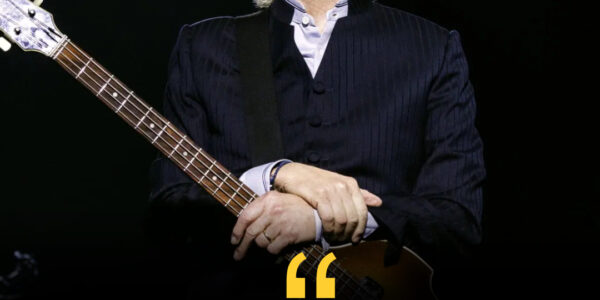 MUSIC EARTHQUAKE: Paul McCartney just detonated the industry — SUSPENDING a longtime collaborator after a shocking act tied to Ch@rl!e K!rk’s p@ssing. The Beatles legend’s bold move split fans, ignited fury, and left the music world buzzing: has McCartney redrawn the line between respect, legacy, and betrayal?