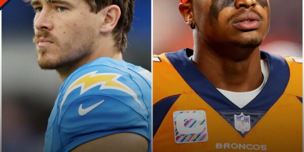 BREAKING: Denver Broncos Demand Game Replay After Shocking Referee Scandal Targeting Justin Herbert — “NFL Has 24 Hours to Respond or Face Consequences