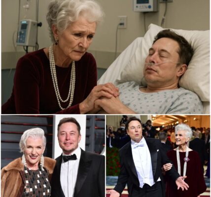 SHOCKING NEWS: The world is reeling after Maye Musk confirmed what fans dreaded — Elon Musk, 54, is now under full-time medical care in London, surrounded by family. With teary resolve, Maye revealed, “Elon’s spirit is unbreakable, but his body is weary. Every message, every prayer — he feels it. He smiles.” Rumors swirl about his condition, sparking global anxiety: Is the man who reshaped technology now fighting his toughest battle yet?