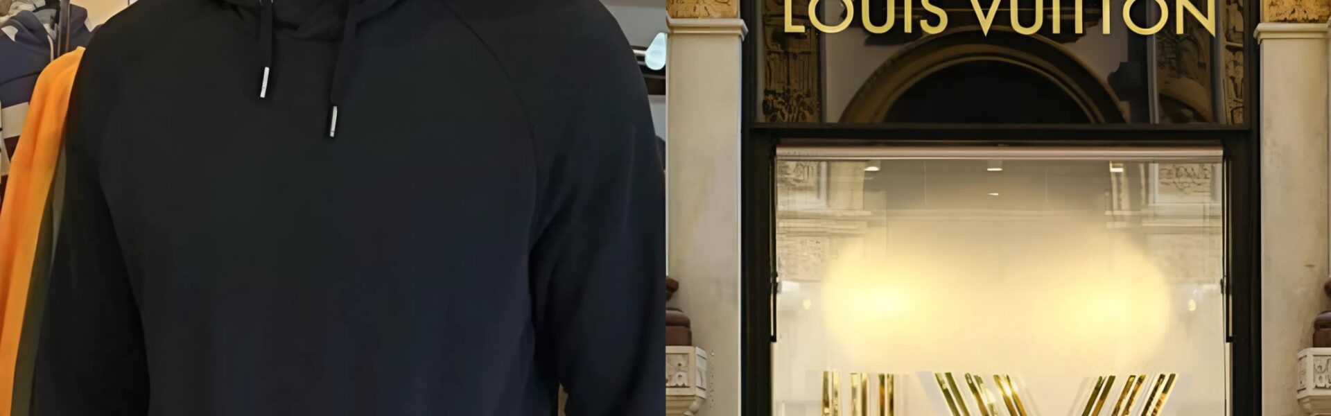 BREAKING: Dak Prescott Mocked for Casual Outfit at Louis Vuitton — 48 Hours Later, Store Left Speechless