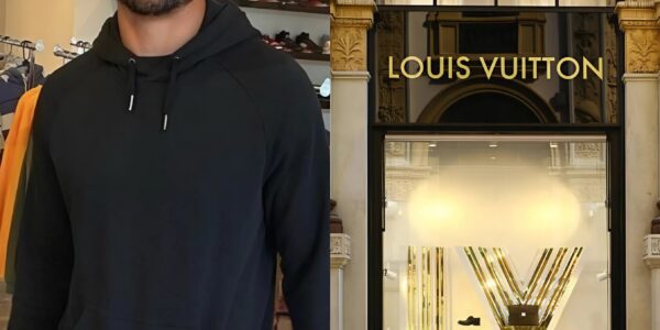 BREAKING: Dak Prescott Mocked for Casual Outfit at Louis Vuitton — 48 Hours Later, Store Left Speechless