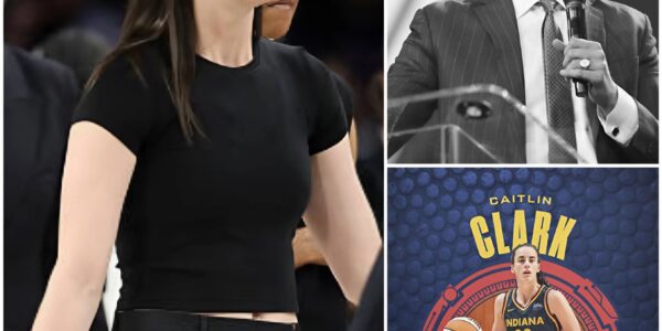 Shockwaves in Sports: Caitlin Clark Turns Indiana Fever Game Into Political Flashpoint
