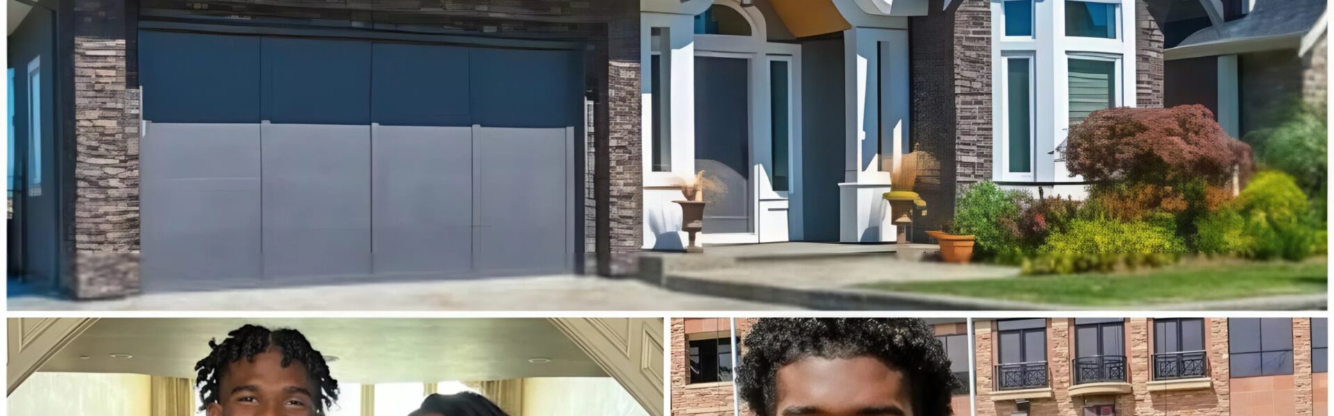 From Touchdowns to Timeless Love: Shedeur Sanders Surprises His Mom With the Home of Her Dreams