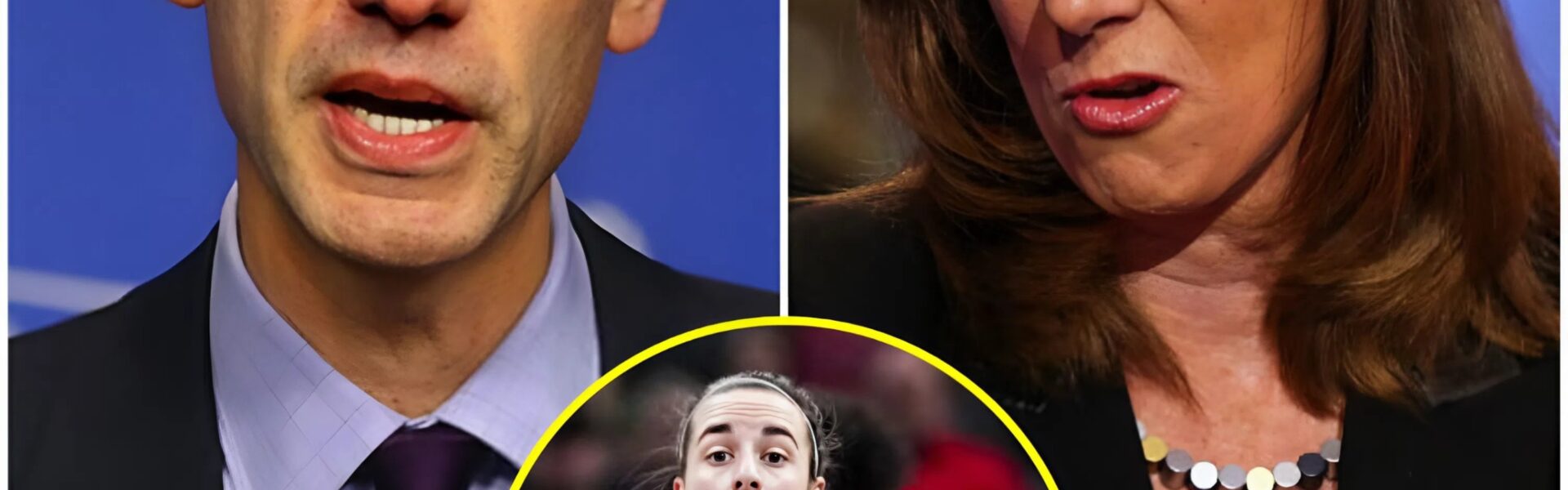 Crisis in the WNBA: Ratings Collapse Without Caitlin Clark Sparks Emergency Meeting