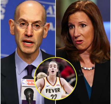 Crisis in the WNBA: Ratings Collapse Without Caitlin Clark Sparks Emergency Meeting