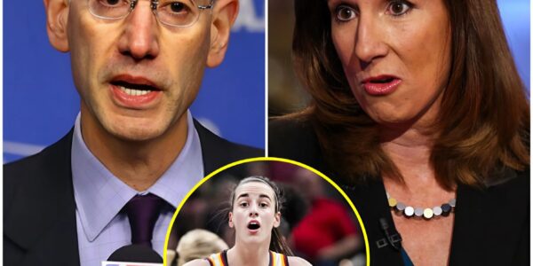 Crisis in the WNBA: Ratings Collapse Without Caitlin Clark Sparks Emergency Meeting