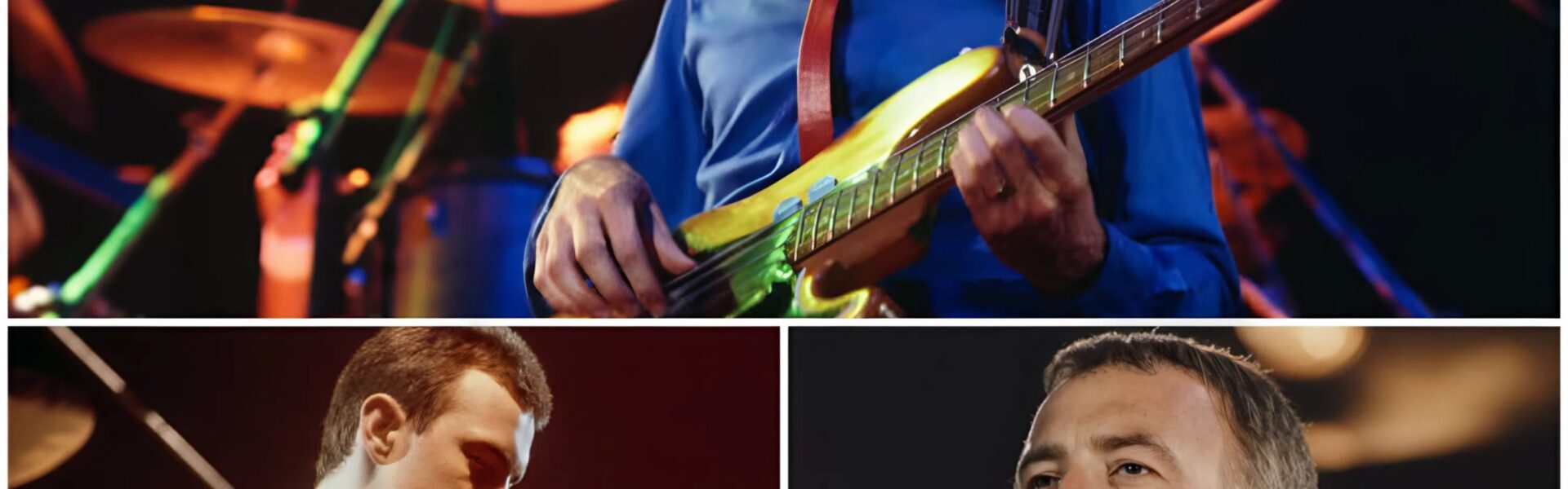 The Quiet Legacy of John Deacon: Why Queen’s Bassist Skipped the Rock Hall and What Brian May Revealed