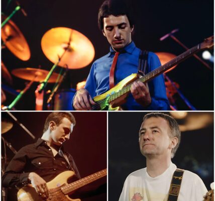 The Quiet Legacy of John Deacon: Why Queen’s Bassist Skipped the Rock Hall and What Brian May Revealed