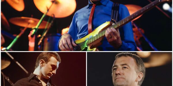 The Quiet Legacy of John Deacon: Why Queen’s Bassist Skipped the Rock Hall and What Brian May Revealed